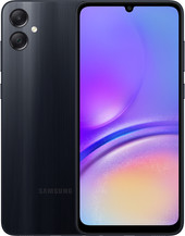 Galaxy A05 SM-A055F/DS 4GB/128GB (черный)