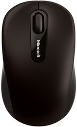 Bluetooth Mobile Mouse 3600 (черный) [PN7-00004]