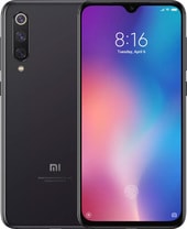 Xiaomi Mi 9 SE 6GB/64GB международная версия (черный)