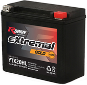 eXtremal Gold YTX20HL (18 А·ч)