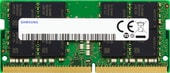 8GB DDR4 SODIMM PC4-25600 M471A1G44AB0-CWE