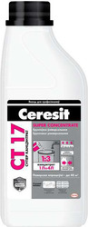 CT 17 Super Concentrate 1 л