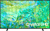 Crystal UHD 4K CU8000 UE43CU8000UXRU