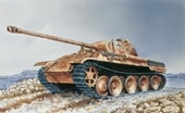 6473 Panther Ausf.D