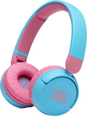 JR310BT (голубой/розовый)