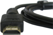 Micro HDMI - HDMI 1.4