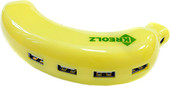 HUB-370 Банан