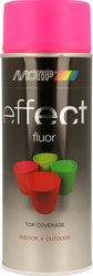 Deco Effect Fluor 0.4 л (розовый, 302302)