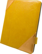 iPad 2 Colorful Yellow