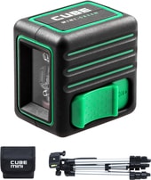 Cube Mini Green Professional Edition А00529