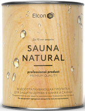 Sauna Natural (0.9 л)