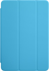 Smart Cover Blue for iPad mini 4 [MKM12ZM/A]