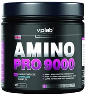 Amino Pro 9000 (300 капсул)