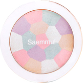 Saemmul Luminous Multi Highlighter (01 Pink White) 8 г