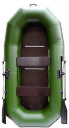 Н-270 С (зеленый)