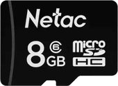 P500 Standard 8GB NT02P500STN-008G-S