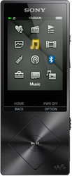 NWZ-A15 16GB (черный)