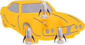 Auto III yellow [4057]