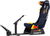 Playseat Evolution Pro Red Bull Racing eSports Edition