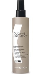 Sublime Hair Spray для восстановления структуры волос 200 мл