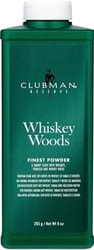 Универсальный с запахом виски Whiskey Woods Powder 255 г