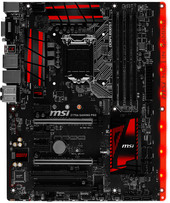 Z170A GAMING PRO