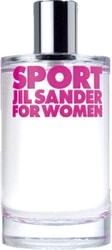 Jil Sander Sport For Women EdT (50 мл)