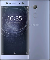 Xperia XA2 Ultra Dual 64GB (синий)
