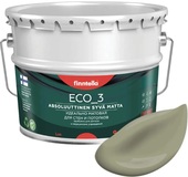 Eco 3 Wash and Clean Khaki F-08-1-3-LG79 9 л (серо-зеленый)