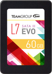 L7 Evo 60GB [T253L7060GTC101]