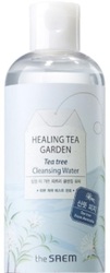 Тоник для снятия макияжа Healing Tea Garden Cleansing Water (1 л)