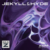 Jekyll & Hyde Z 52.5 2.1 (черный)
