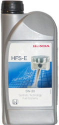HFS-E 5W-30 1л