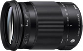 18-300mm F3.5-6.3 DC MACRO HSM Contemporary Sony A