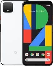 Pixel 4 XL 64GB (белый)