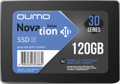 Novation 3D TLC 120GB Q3DT-120GMCY