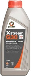 Xstream G30 Antifreeze & Coolant Concentrate 1л