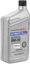 Ultimate Full Synthetic 5W-30 SN 0.946л