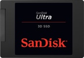 Ultra 3D 500GB SDSSDH3-500G-G25