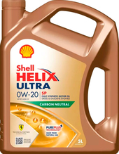 Helix Ultra SP 0W-20 5л