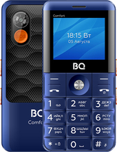 BQ-2006 Comfort (синий)
