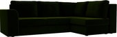 Пауэр 100205 (зеленый)