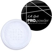 PRO.powder (GPP939 Translucent)
