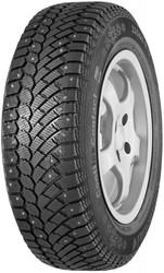 ContiIceContact 255/55R18 109T