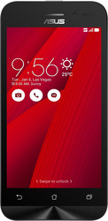 ZenFone Go Glamour Red [ZB452KG]