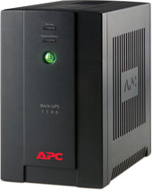 Back-UPS 1100VA (BX1100CI-RS)