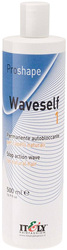 Химическая завивка Waveself 1 для нормальных волос (500 мл)