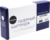 N-CLT-C406S (аналог Samsung CLT-C406S)