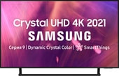 Crystal UHD 4K AU9070 UE43AU9070UXRU