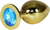 Golden Plug Large RO-GL05